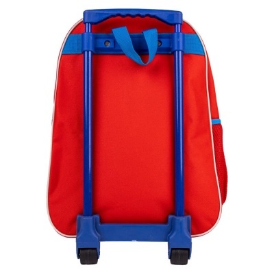 Trolley Escolar Avengers Marvel 41cm