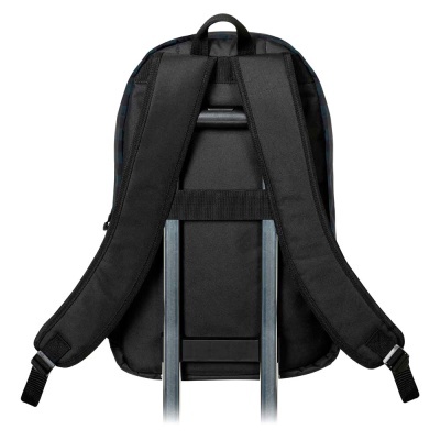 Mochila Escolar Uniform Wednesday 41cm