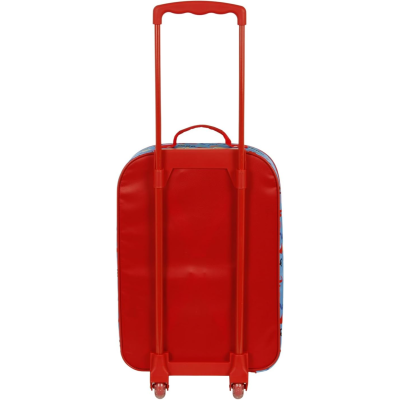 Mala trolley de viagem 3D Mates Mickey Disney