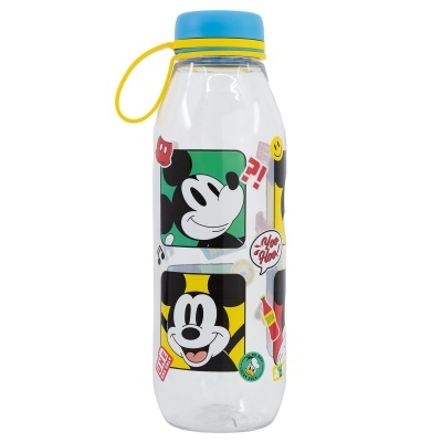Garrafa Ecozen 650 ML MICKEY MOUSE FUN-TASTIC