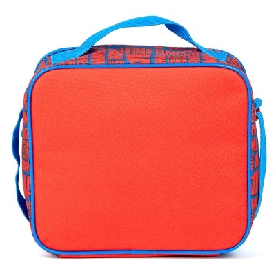 Lancheira térmica Avengers Marvel