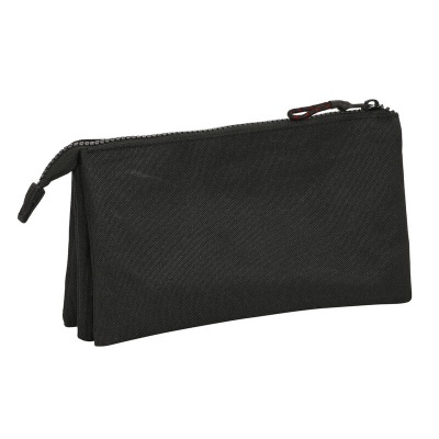 Porta-lápis Teen Naruto Shippuden triplo