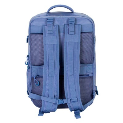 Mochila de viagem Stitch Disney 49cm