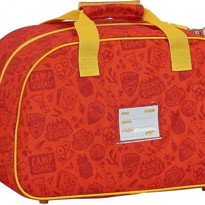 Saco Desporto Sponj Bob