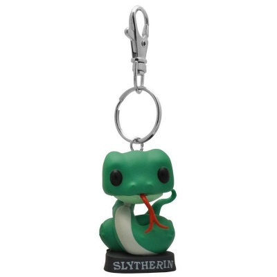 Porta-Chaves Harry Potter mascotes