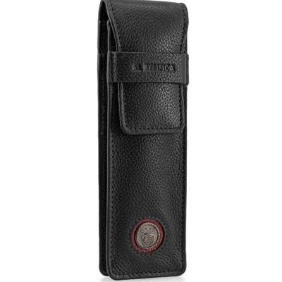 Conjunto de Porta-canetas + Esferográfica - SLB Benfica