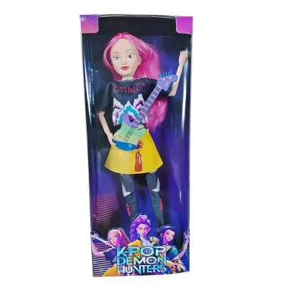 Boneca K-Pop Demon Hunters
