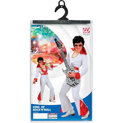 Fato de Elvis para menino