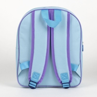 Mochila Pré-Escolar Frozen Disney 30cm