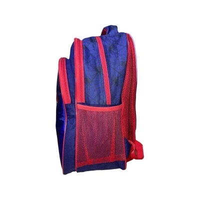 Mochila Escolar Spiderman Marvel