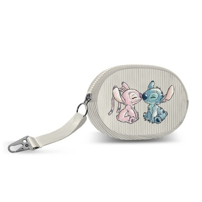 Porta-moedas Roy Tender Stitch Disney