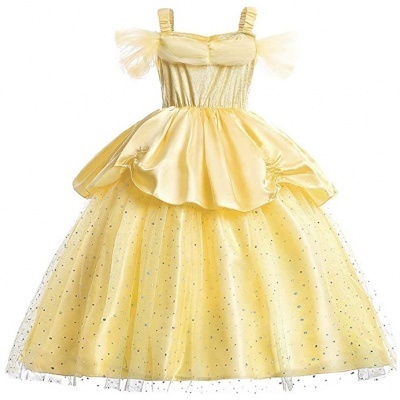 Disfarce de A Bela e o Monstro