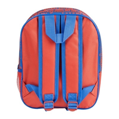 Mochila Pré-Escolar Avengers Marvel 31cm