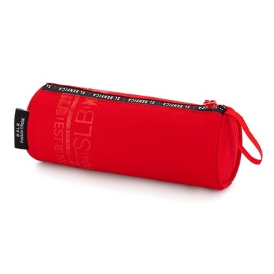 Porta-lápis Benfica - SLB cilindro 2025