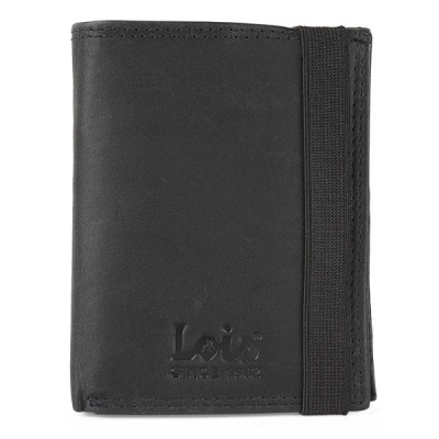 Carteira de documentos vertical Lois - "Thompson"