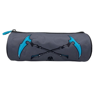 Porta-lápis Skull Trooper Fortnite