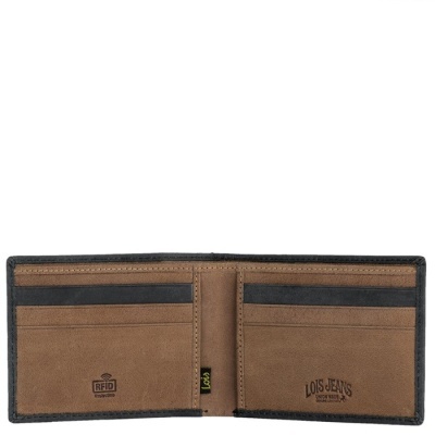 Carteira de documentos Lois - "Hewitt"