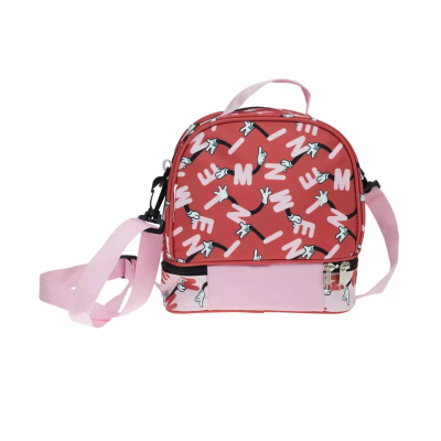 Lancheira Térmica Minnie Best Life