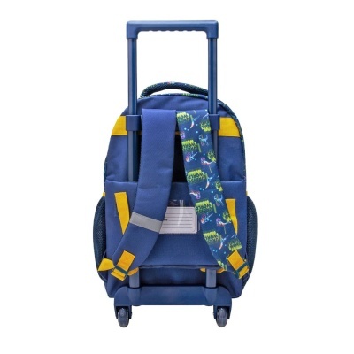 Trolley Escolar Jurassic World 45 cm