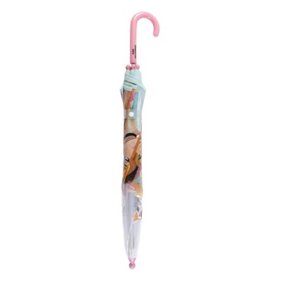 Guarda-Chuva manual Princesas Disney 45 cm