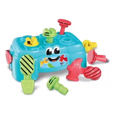 BABY MESA DE FERRAMENTAS