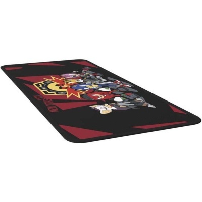 Tapete de rato Sonic XL