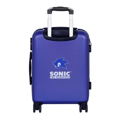Mala de viagem trolley ABS Sonic 55cm