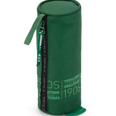 Porta-lápis Sporting - SCP cilindro 2025