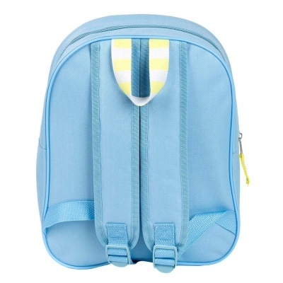 Mochila 3D Pré-Escolar Bluey 31cm