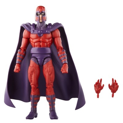 Figura Magneto X-Men Marvel 15cm
