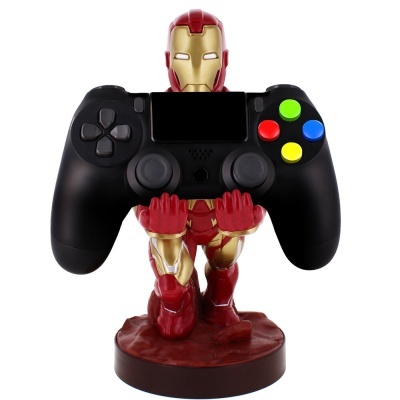 Cable Guy figura Iron Man Marvel 21cm