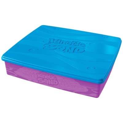 Set Castelo de Praia Kinetic Sand