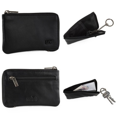 Porta-moedas LOIS - "Lubbock"