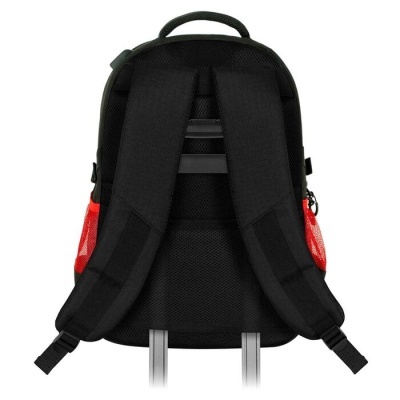 Mochila escolar Running SK8 PRO DG 46cm