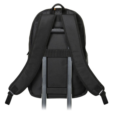 Mochila Escolar Batstyle Batman DC Comics 44cm