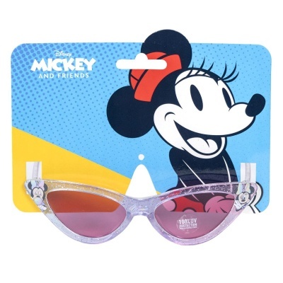 Óculos De Sol Premium Minnie