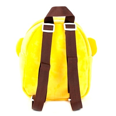 Mochila peluche O Rei Leão Disney 22cm