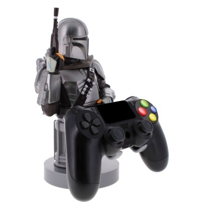 Cable Guy figura The Mandalorian Star Wars 21cm