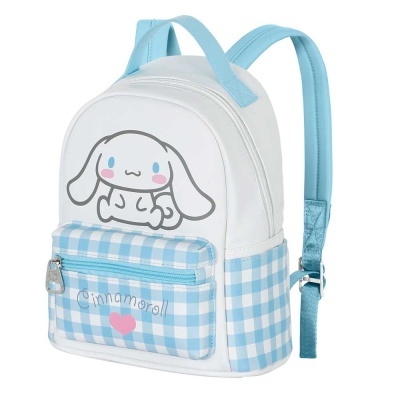 Mochila Casual Cinnamonroll Hello Kitty 25cm