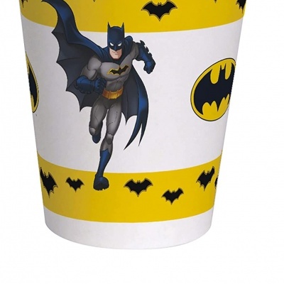 Kit aniversário Batman