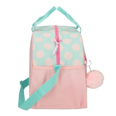 Saco de Desporto Viagem Minnie Play All Day 40 cm