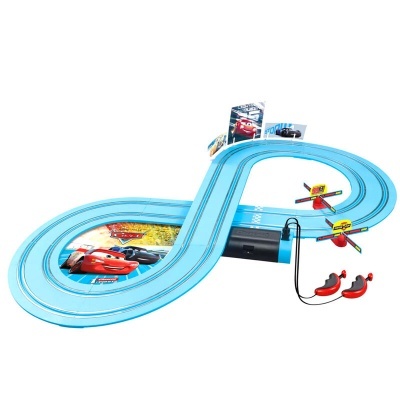 Circuito carreras Chase & Marshall Paw Patrol