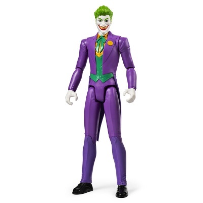 Figura Joker Batman DC Comics 30cm