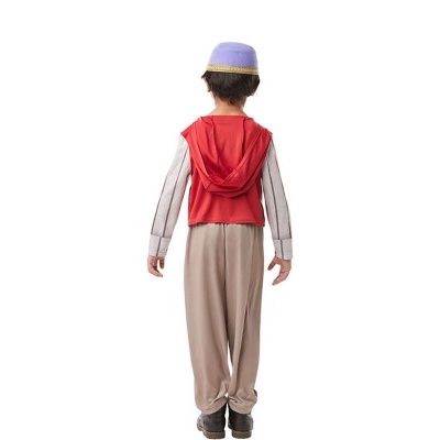 Fato de Aladdin classic para menino - Disney