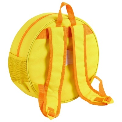 Mochila Pré-Escolar 3D Tweety 31cm