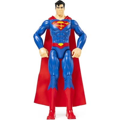 Figura Superman DC Comics 30cm