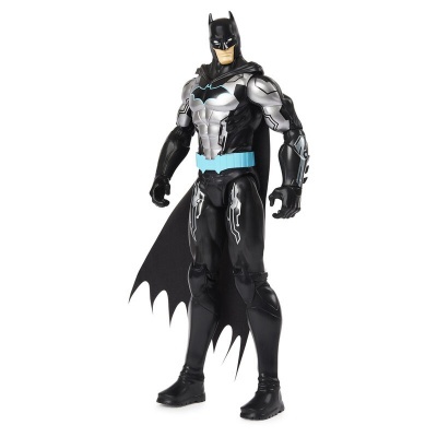 Figura Batman Batman Movie DC Comics 30cm