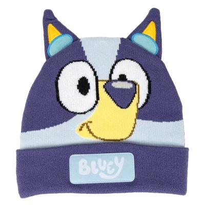 Gorro Bluey