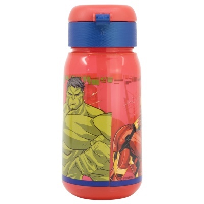 Garrafa active 510 ml Avengers INVINCIBLE FORCE