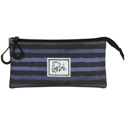 Porta-lápis Emily A Noiva Cadáver triplo